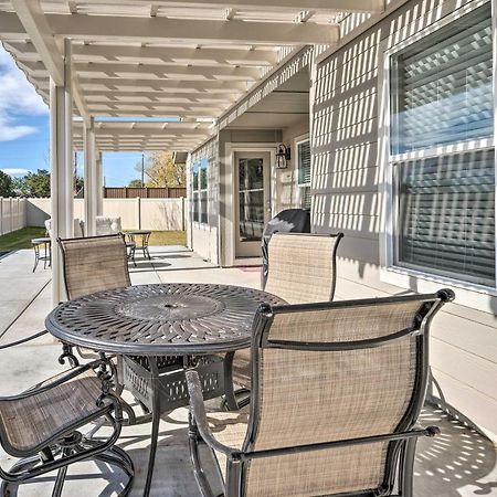 Villa Modern Caldwell House With Yard And Furnished Patio! Exterior foto